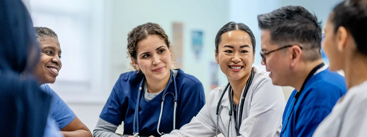 physician assistants