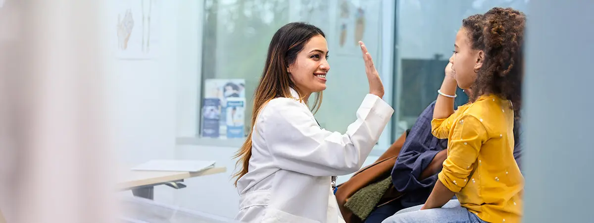 physicians non surgical