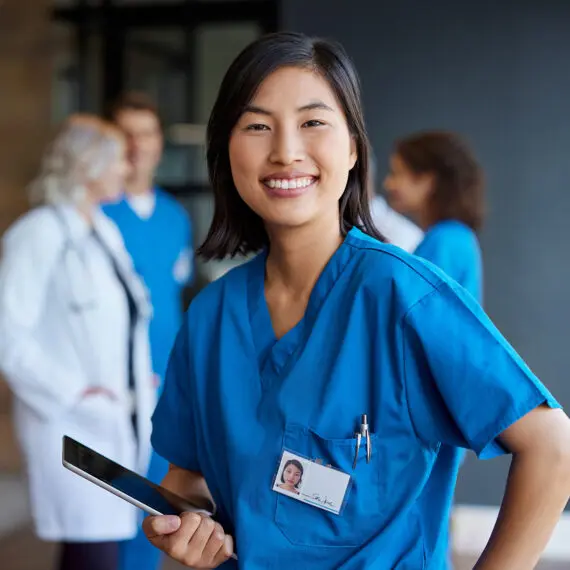 Advanced Practice Professionals