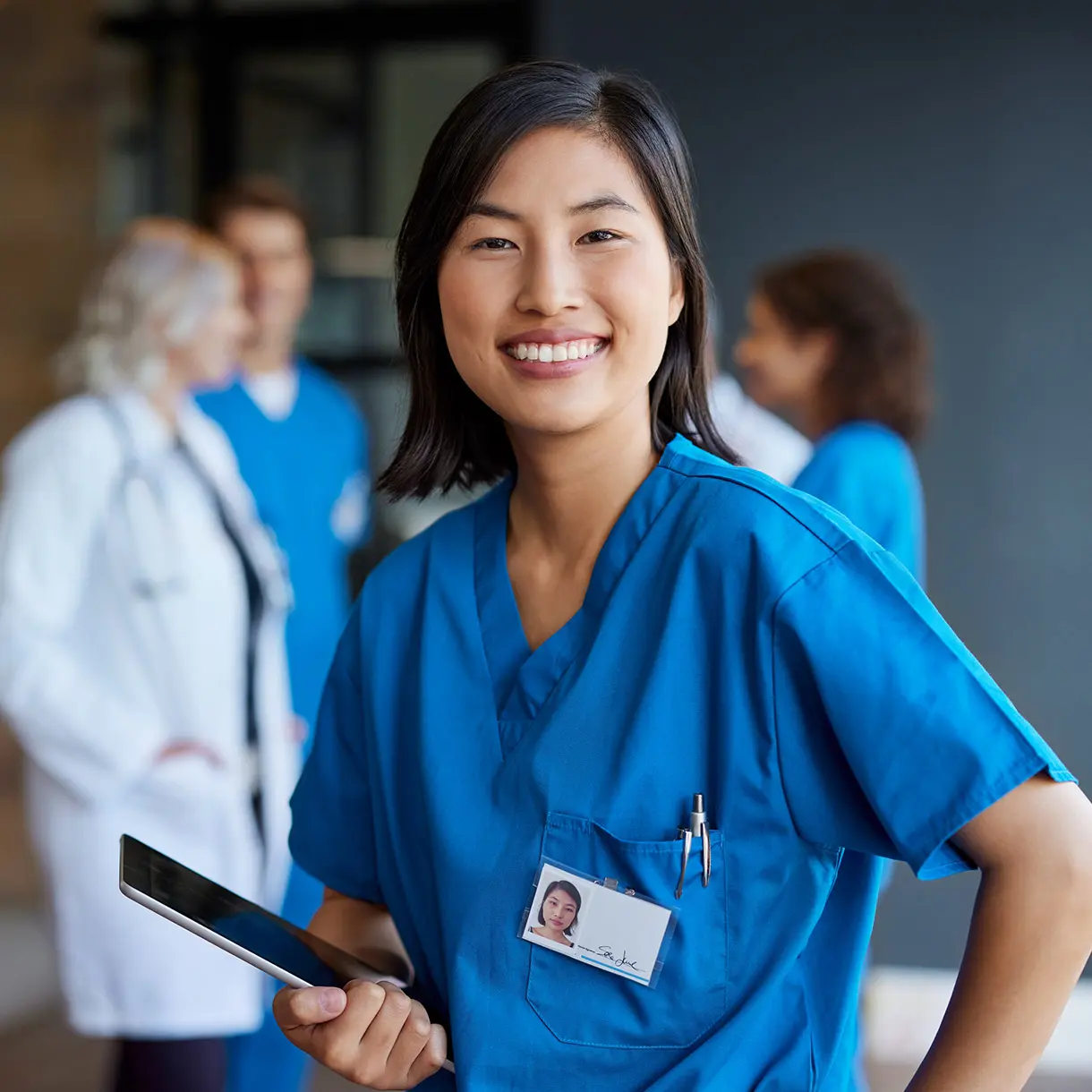 Advanced Practice Professionals