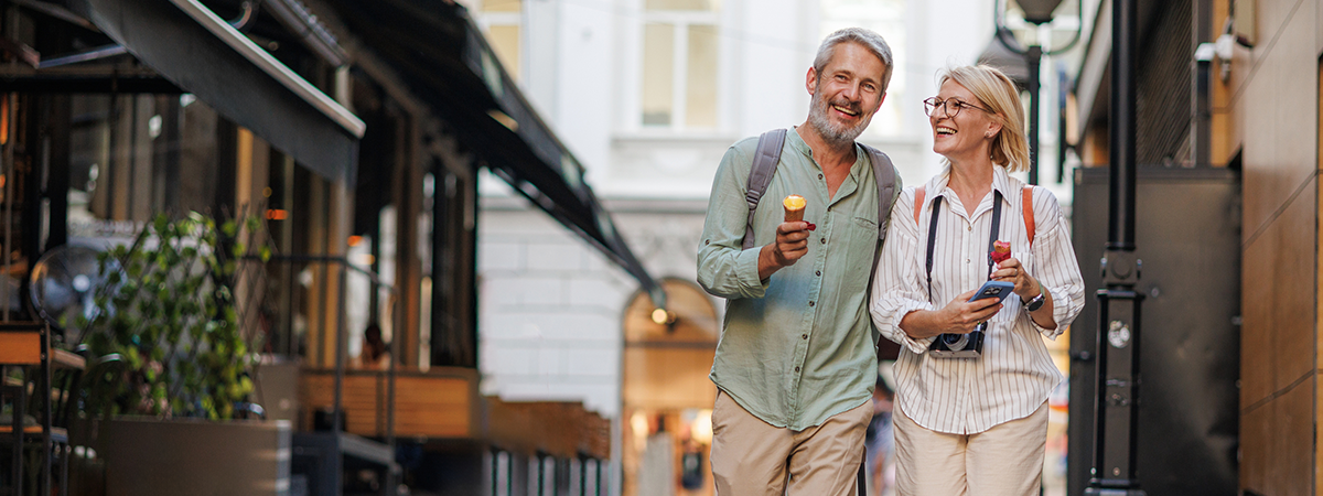 International Travel Health Insurance