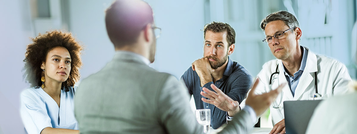 Directors and Officers