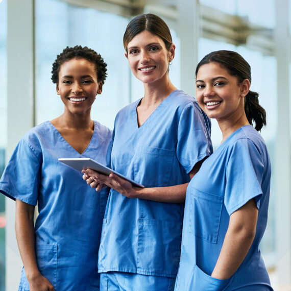 nursing insurance